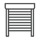 Louvers, Shutters<br> & Aluminium Extrusions